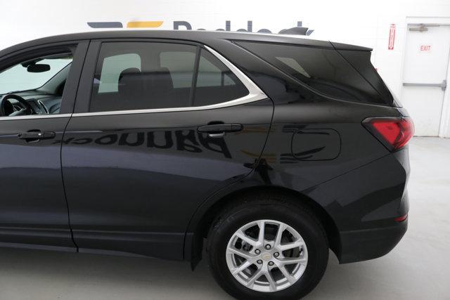 Photo of 2023 BL Chevrolet Equinox