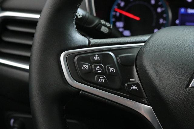 Photo of 2023 BL Chevrolet Equinox
