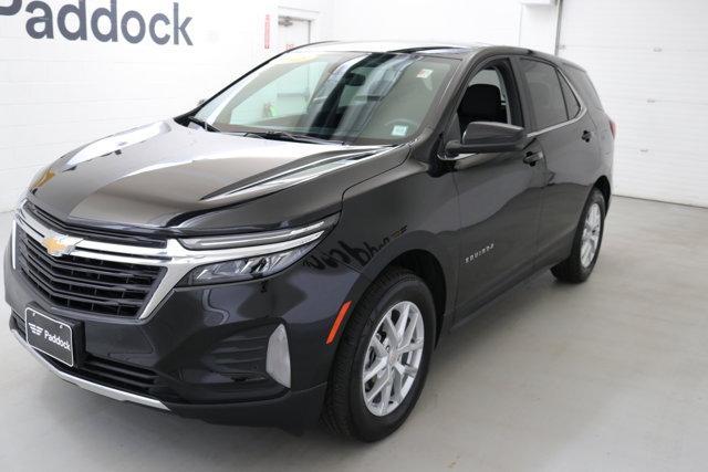 Photo of 2023 BL Chevrolet Equinox