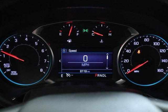 Photo of 2023 BL Chevrolet Equinox