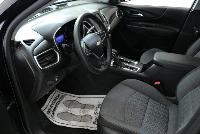 Photo of 2023 BL Chevrolet Equinox