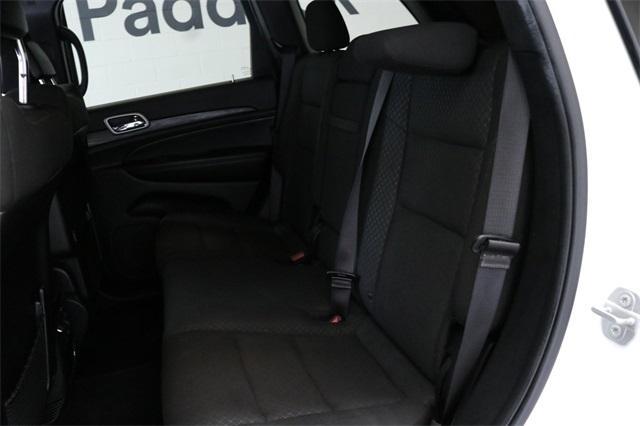 Photo of 2021  Jeep Grand Cherokee
