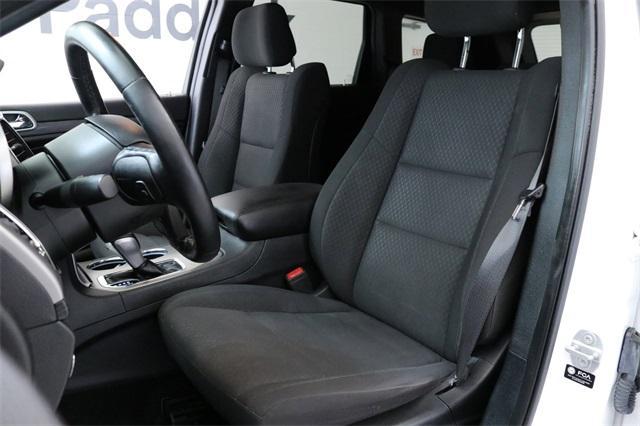 Photo of 2021  Jeep Grand Cherokee