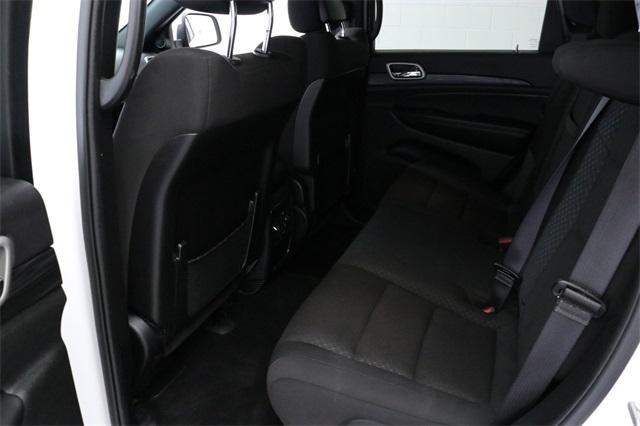Photo of 2021  Jeep Grand Cherokee
