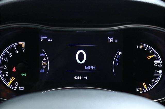 Photo of 2021  Jeep Grand Cherokee