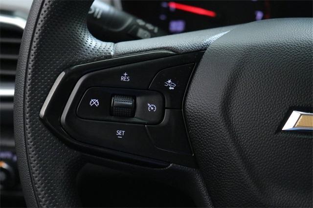 Photo of 2021  Chevrolet Trailblazer