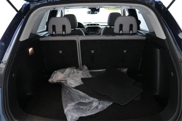 Photo of 2021  Chevrolet Trailblazer