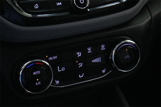 Photo of 2021  Chevrolet Trailblazer
