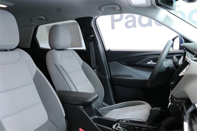Photo of 2021  Chevrolet Trailblazer