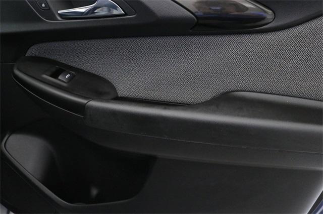 Photo of 2021  Chevrolet Trailblazer