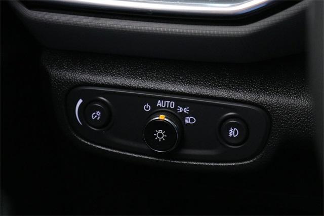 Photo of 2021  Chevrolet Trailblazer