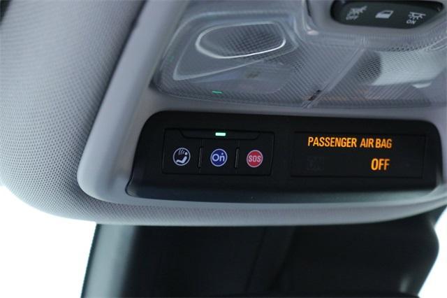 Photo of 2021  Chevrolet Trailblazer