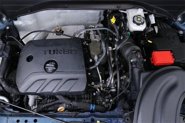Photo of 2021  Chevrolet Trailblazer