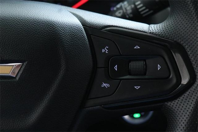 Photo of 2021  Chevrolet Trailblazer