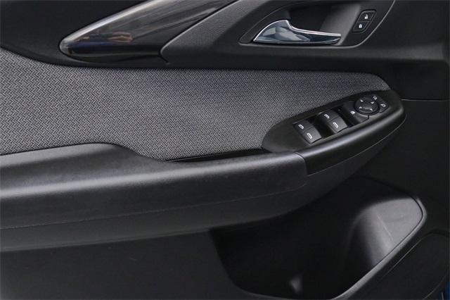 Photo of 2021  Chevrolet Trailblazer