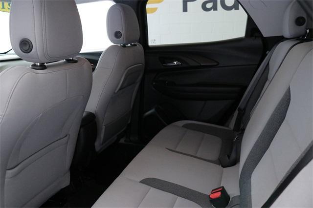 Photo of 2021  Chevrolet Trailblazer