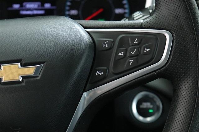 Photo of 2023 Summit White Chevrolet Equinox