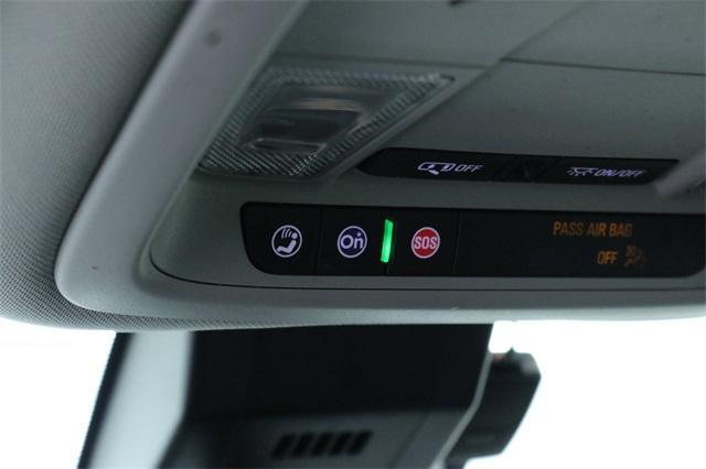 Photo of 2023 Summit White Chevrolet Equinox