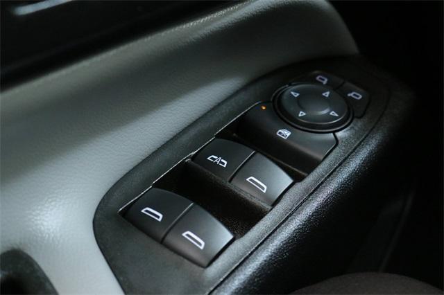 Photo of 2023 Summit White Chevrolet Equinox