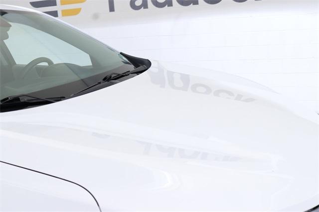 Photo of 2023 Summit White Chevrolet Equinox