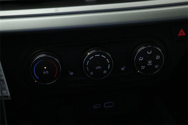 Photo of 2024 Cayenne Orange Metallic Chevrolet Trax