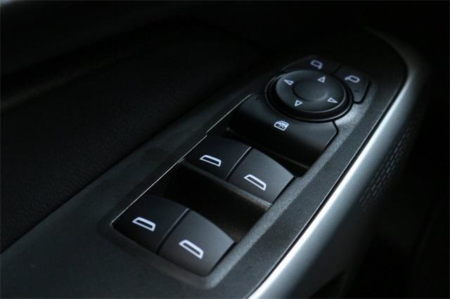 Photo of 2024 Cayenne Orange Metallic Chevrolet Trax