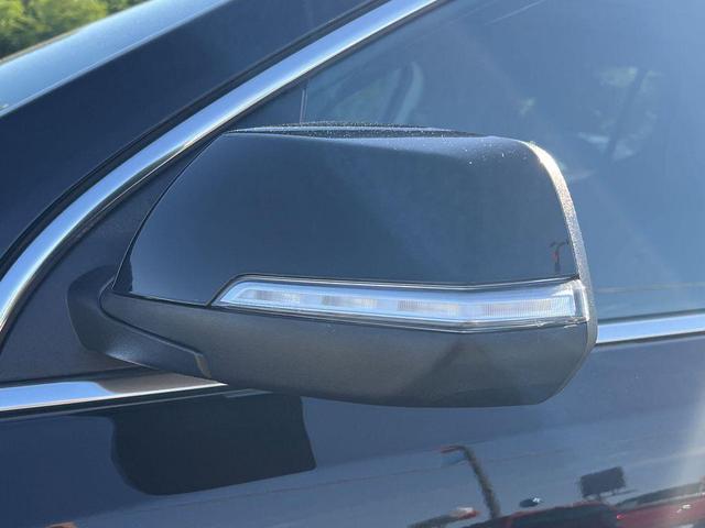 Photo of 2022 Ebony Twilight Metallic GMC Acadia