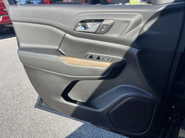 Photo of 2022 Ebony Twilight Metallic GMC Acadia
