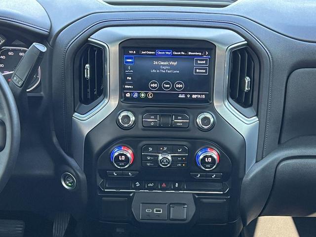 Photo of 2022 Cayenne Red Tintcoat GMC Sierra 1500
