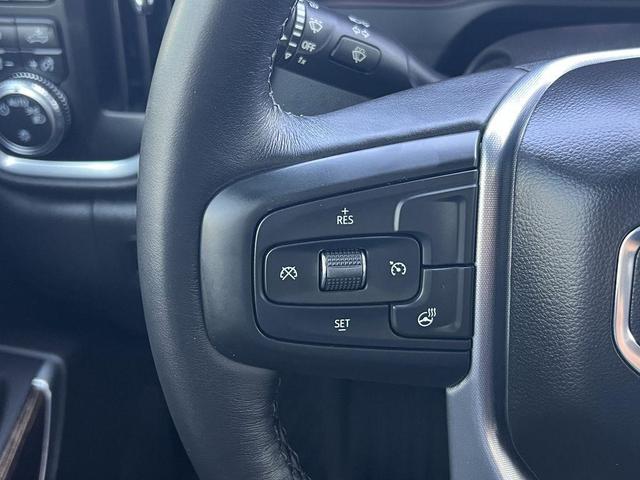 Photo of 2022 Cayenne Red Tintcoat GMC Sierra 1500