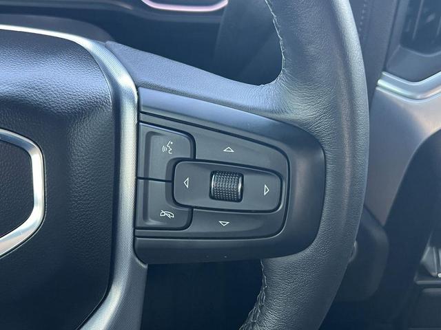 Photo of 2022 Cayenne Red Tintcoat GMC Sierra 1500