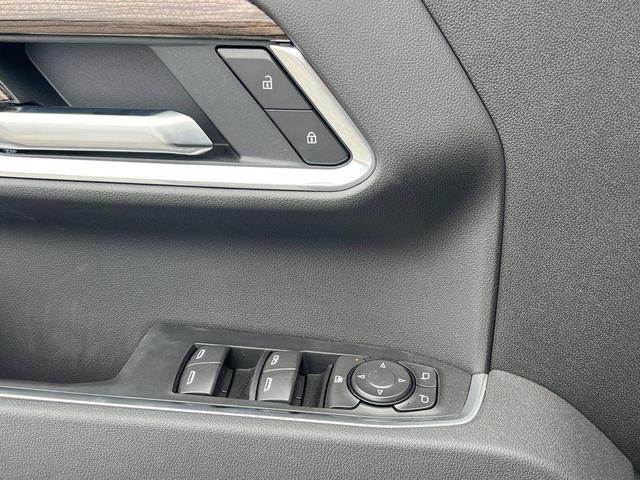 Photo of 2025 Sterling Gray Metallic Chevrolet Silverado 1500