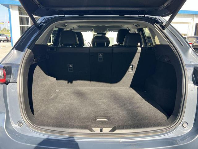 Photo of 2024 Polymetal Gray Metallic Mazda CX-5