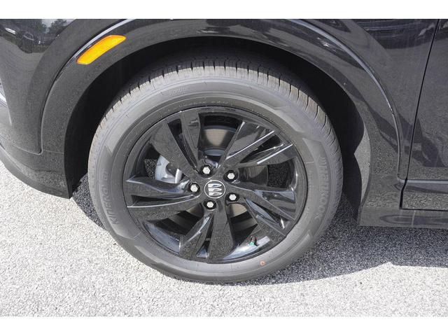 Photo of 2026 Ebony Twilight Metallic Buick Encore GX