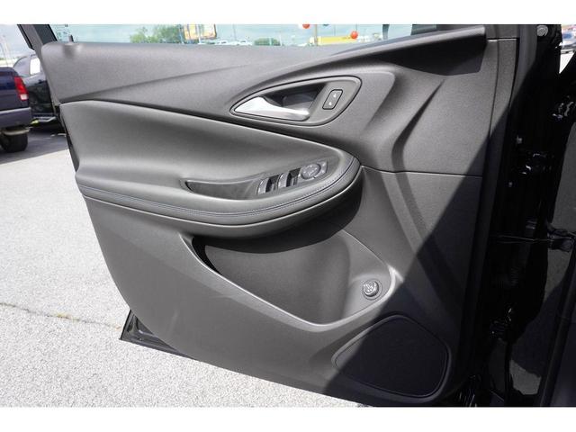 Photo of 2026 Ebony Twilight Metallic Buick Encore GX