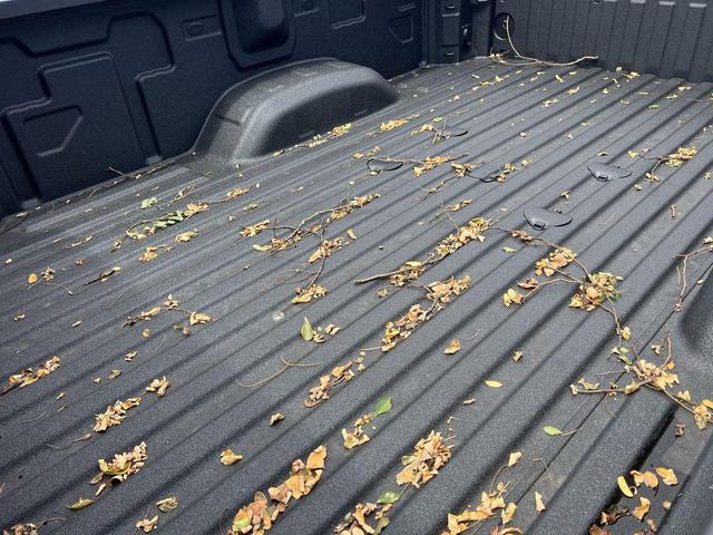 Photo of 2025 Onyx Black GMC Sierra 3500