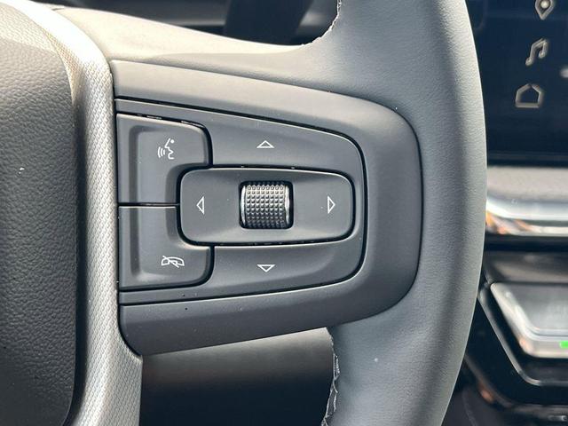 Photo of 2025 Onyx Black GMC Sierra 3500