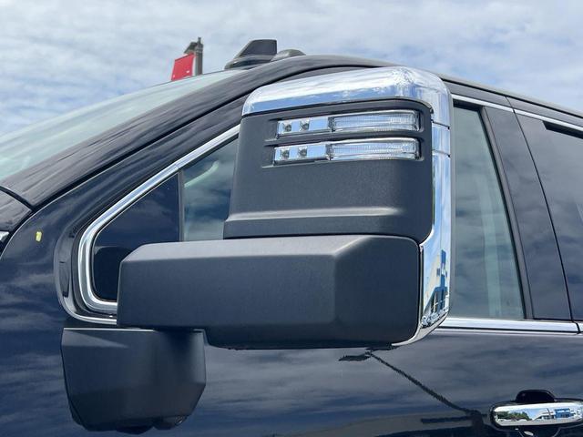 Photo of 2025 Onyx Black GMC Sierra 3500
