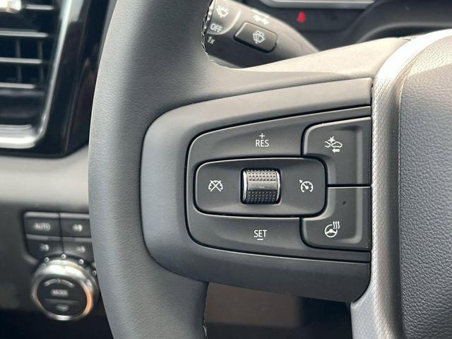 Photo of 2025 Onyx Black GMC Sierra 3500