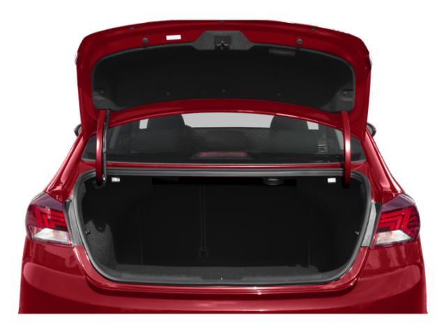Photo of 2020 Fluid Metal Hyundai ELANTRA