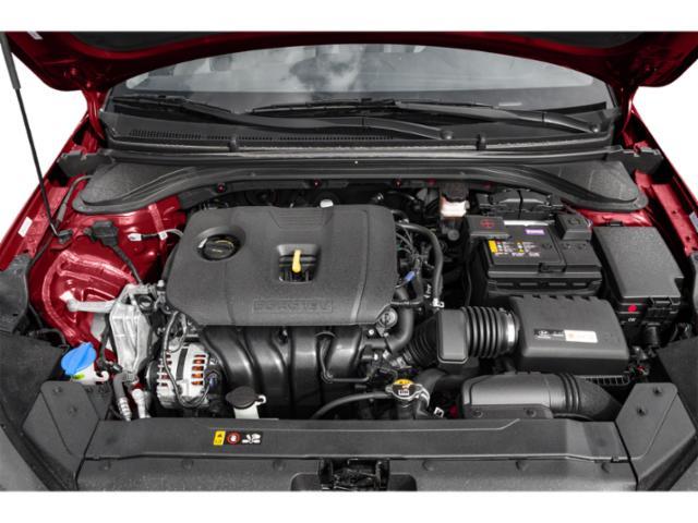 Photo of 2020 Fluid Metal Hyundai ELANTRA