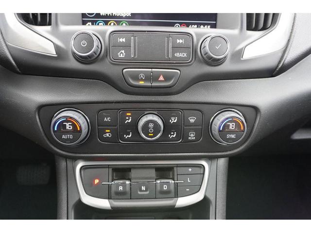 Photo of 2023 Marine Metallic GMC Terrain