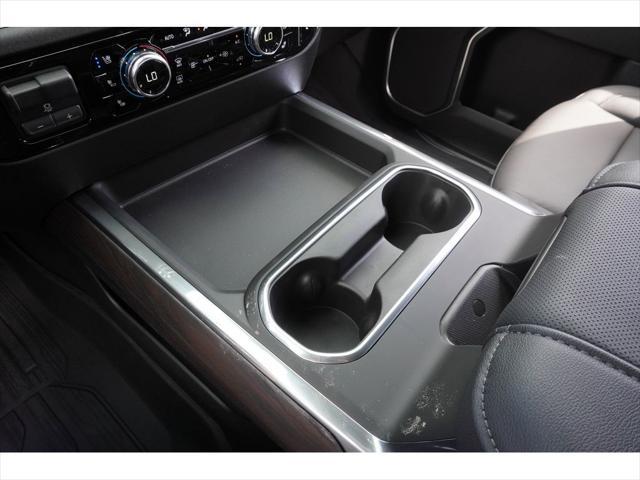 Photo of 2025 Sterling Metallic GMC Sierra 2500