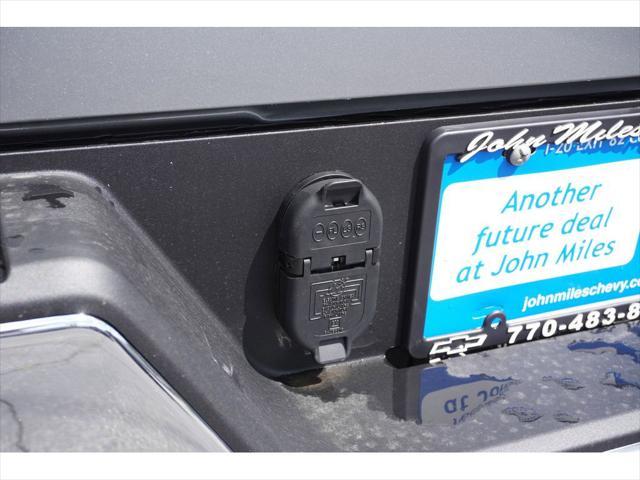 Photo of 2025 Sterling Metallic GMC Sierra 2500