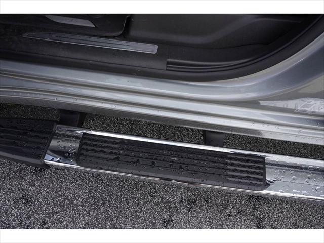 Photo of 2025 Sterling Metallic GMC Sierra 2500
