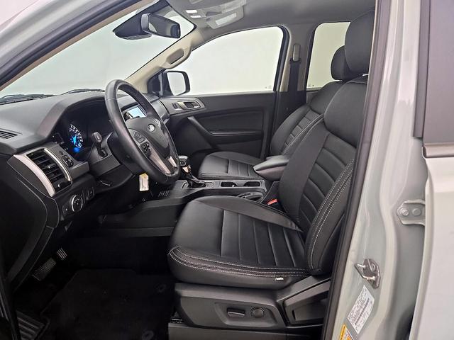 Photo of 2022 Gray Ford Ranger