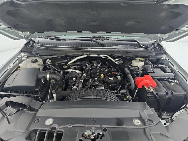 Photo of 2022 Gray Ford Ranger