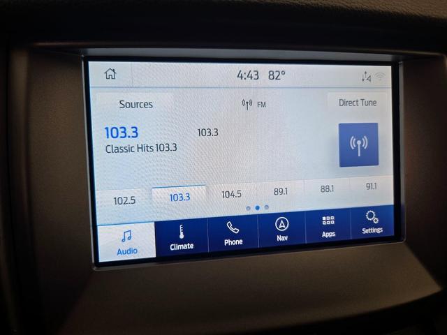 Photo of 2022 Gray Ford Ranger