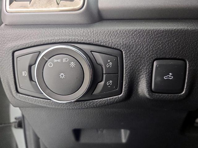 Photo of 2022 Gray Ford Ranger