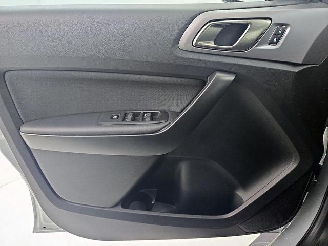 Photo of 2022 Gray Ford Ranger